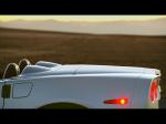 Chevrolet Corvette Convertible 2005 года